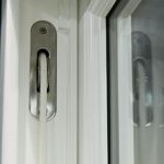 Sash pulley & cord for weights and pulleys sash window mechanism